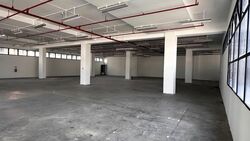 Aps Industrial Building (D20), Factory #567489331